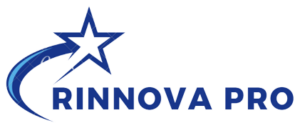 rinnova pro logo